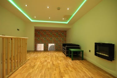 1 bed flat, Falconars House, Newcastle Upon Tyne, Newcastle, NE15AR - Image 2